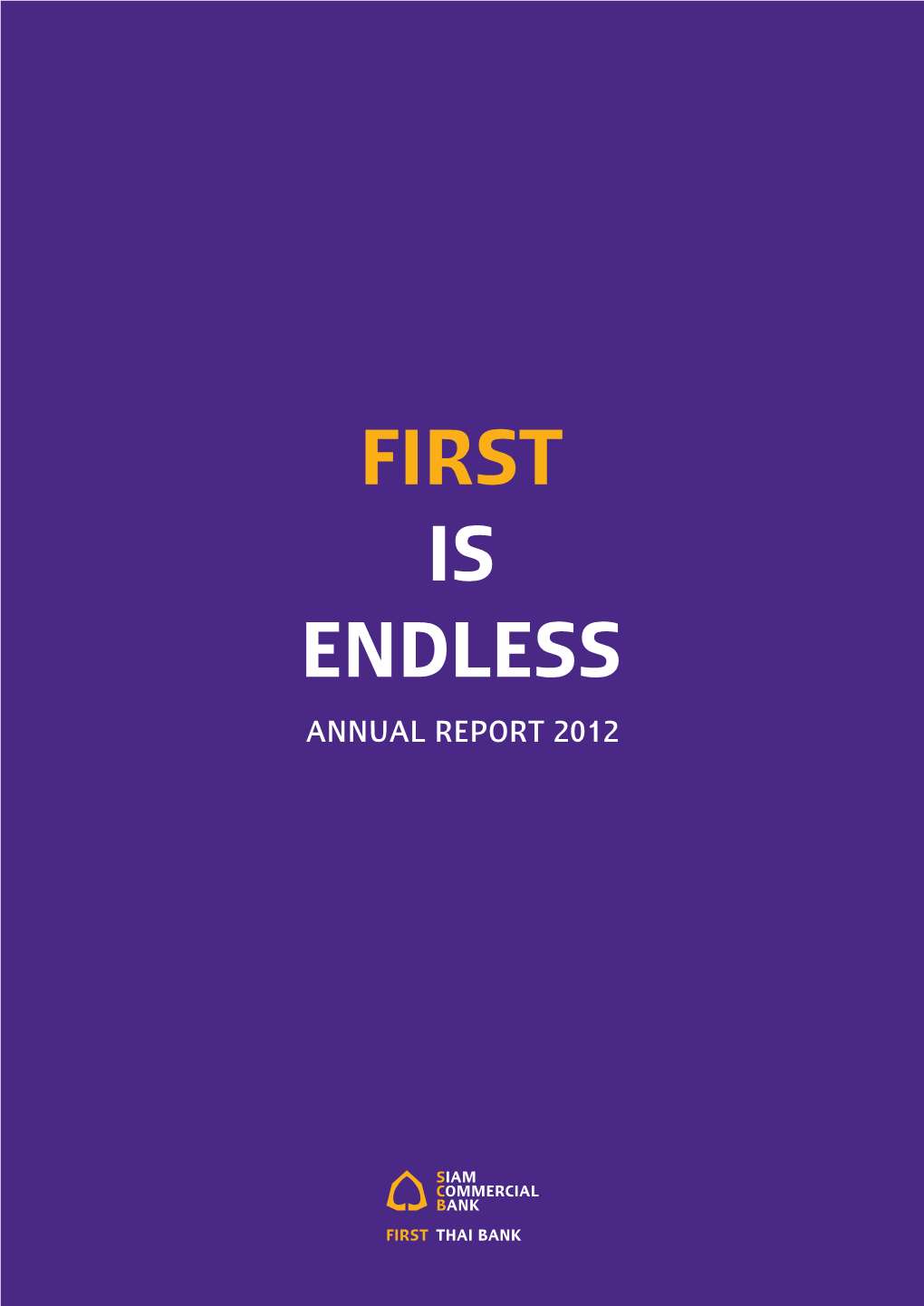 Annual Report 2012