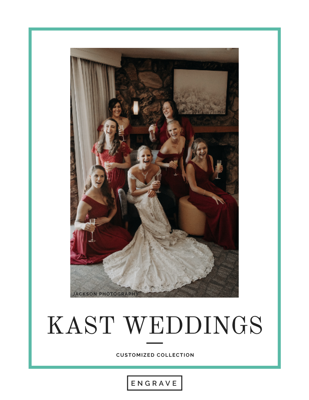 Kast Weddings