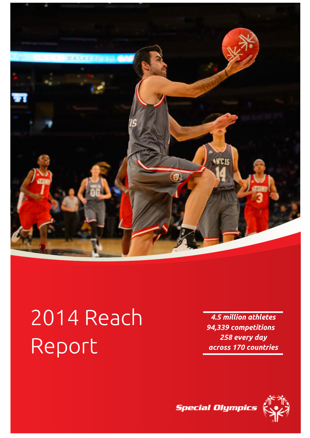 2014 Reach Report