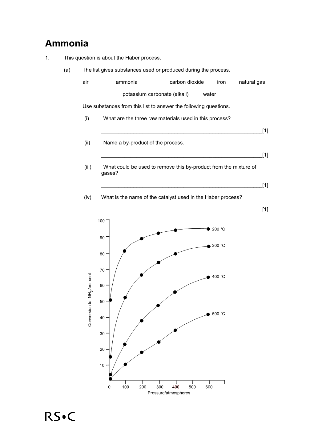 Energy Values of Food s7