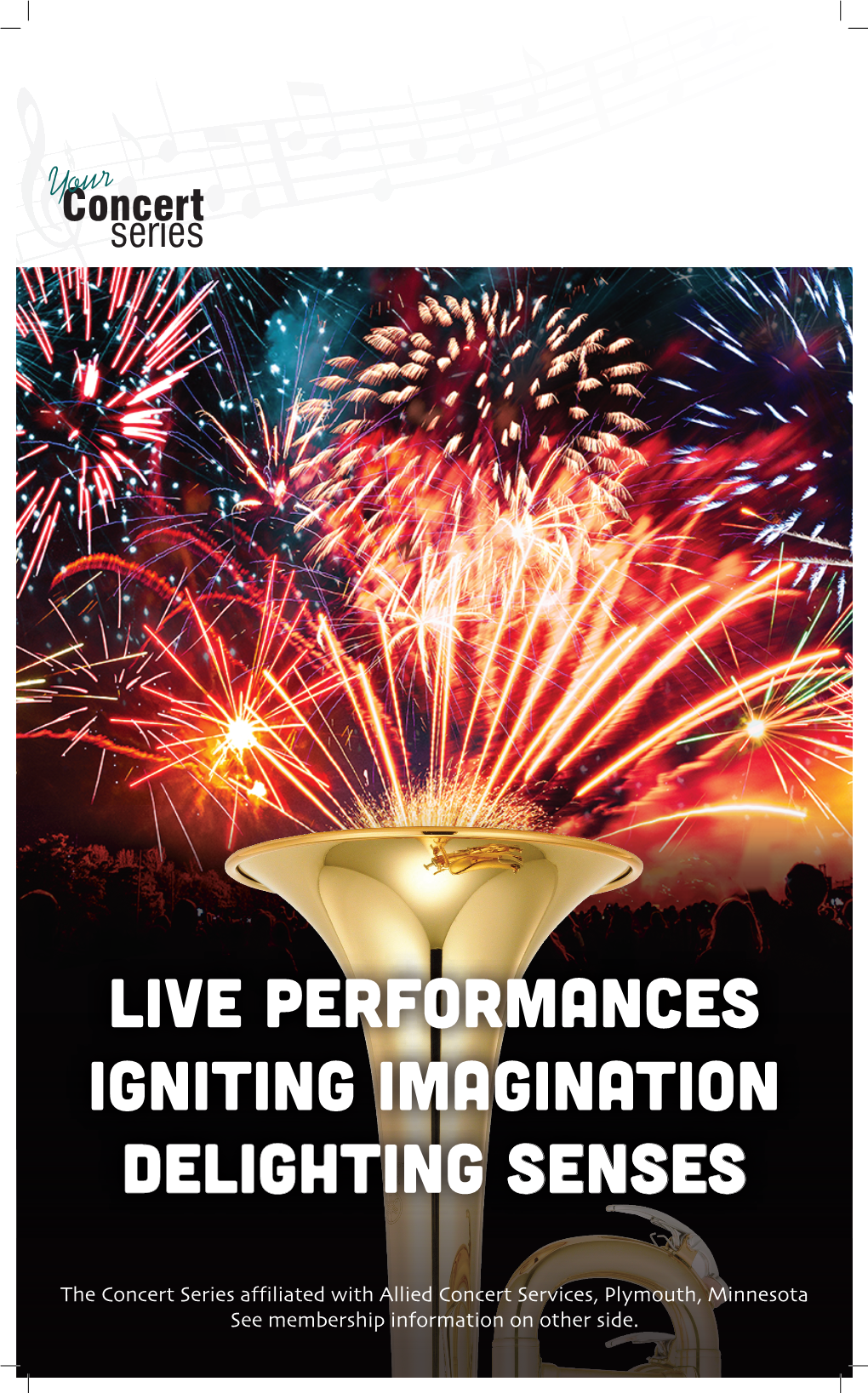 Live Performances Igniting Imagination Delighting Senses