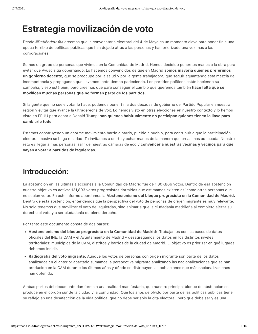 Estrategia De Movilización De Voto.Pdf