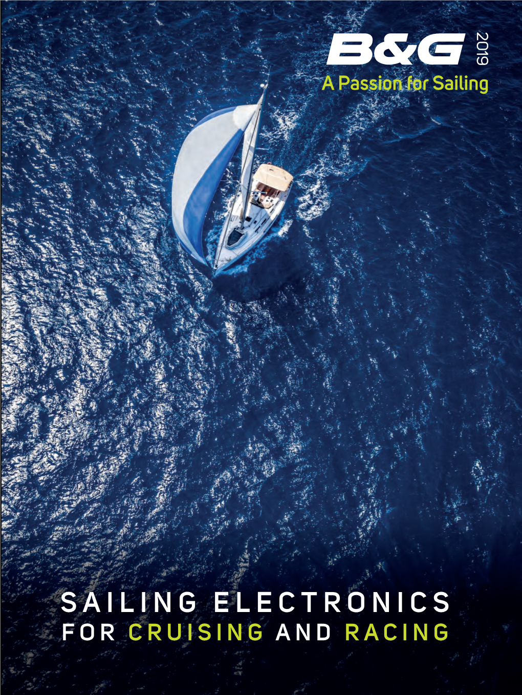 Sailing Electronics Sailing