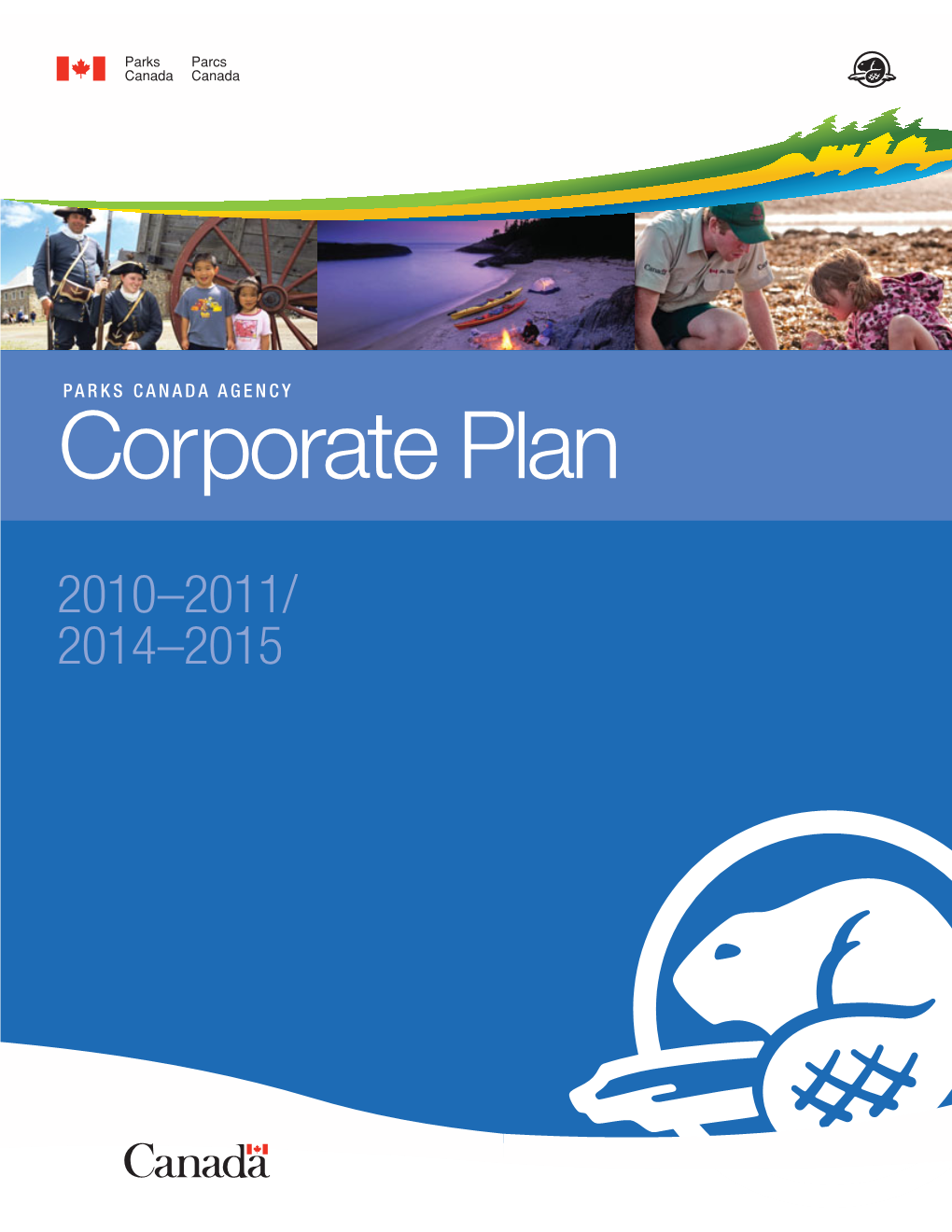 Corporate Plan