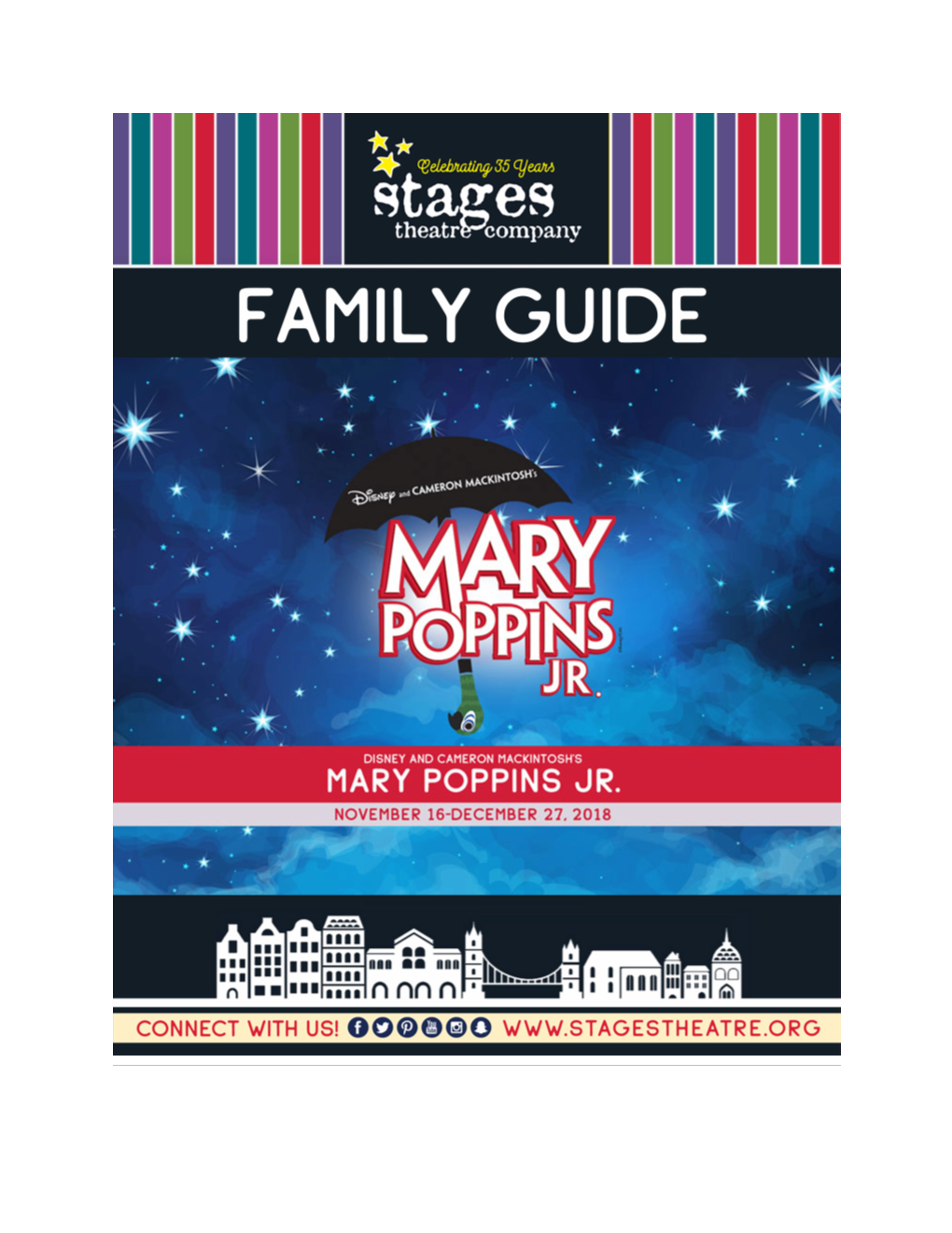 Mary Poppins.Family Guide.2018