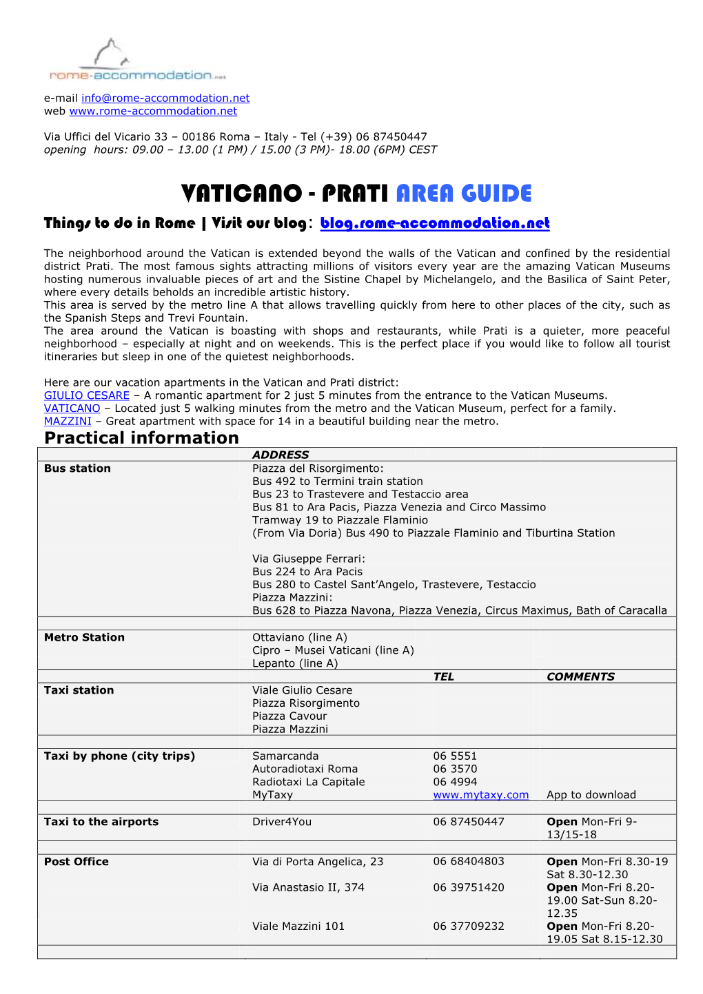 Vaticano-Prati Guide-PRINT