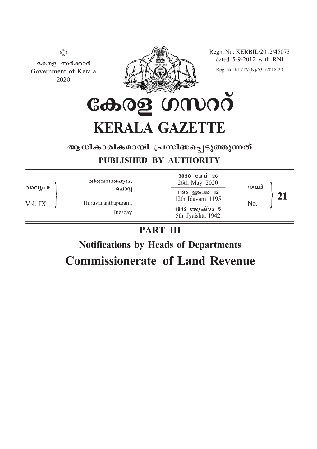 KASARAGOD DISTRICT ]Ckyw Kasaragod Taluk \º¿ Pn-1˛2459/2020