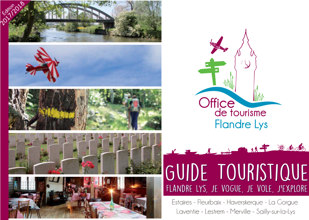 Guide Touristique