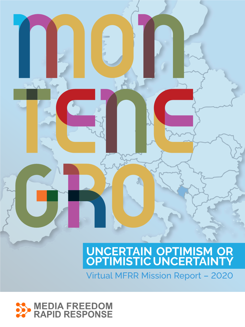 Uncertain Optimism, Or Optimistic Uncertainty