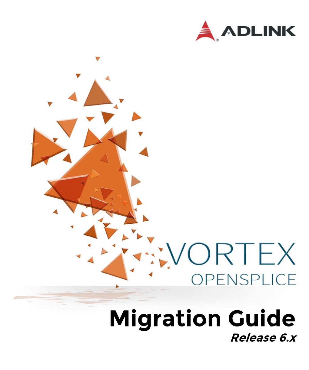 Migration Guide V5