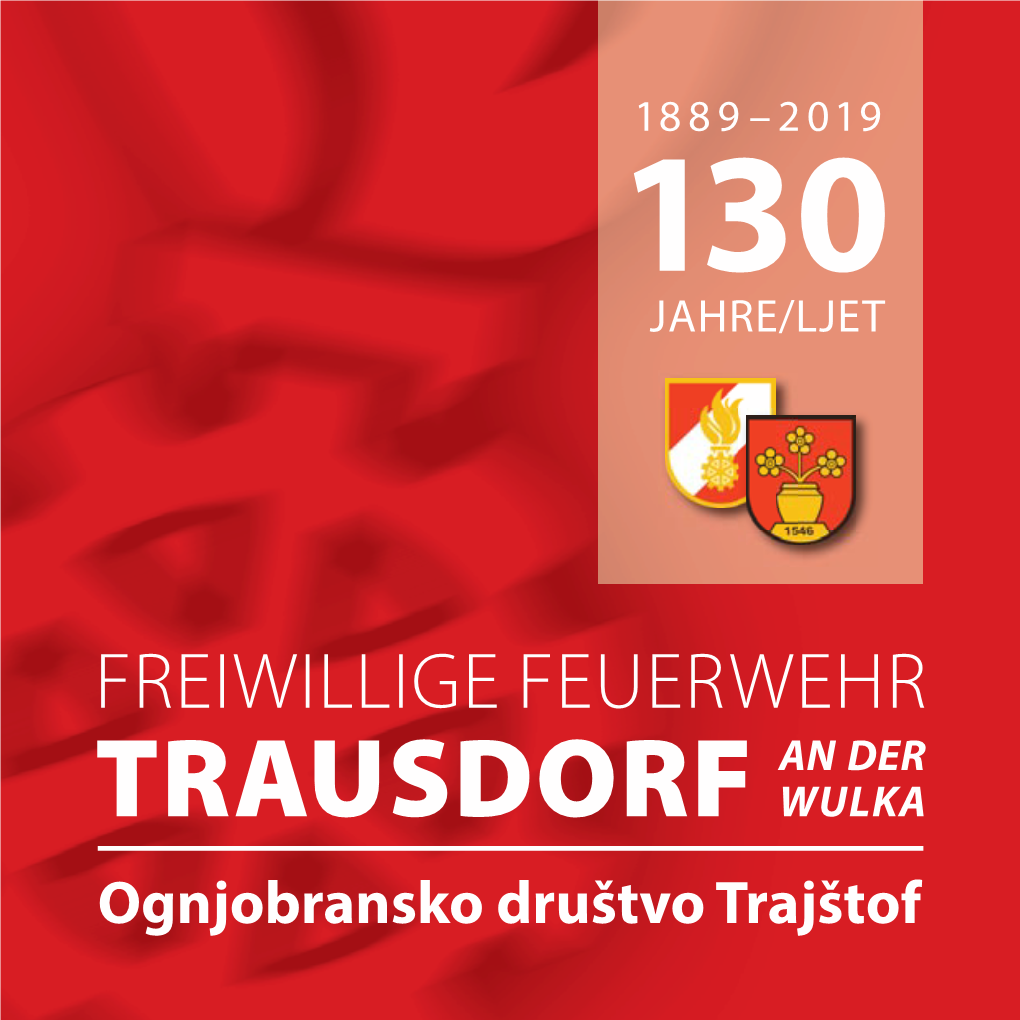 Trausdorf An