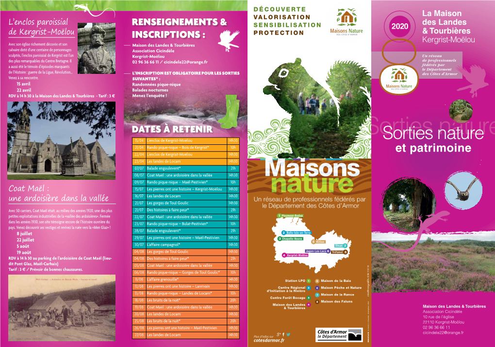 2020 Maison Des Landes.Pdf