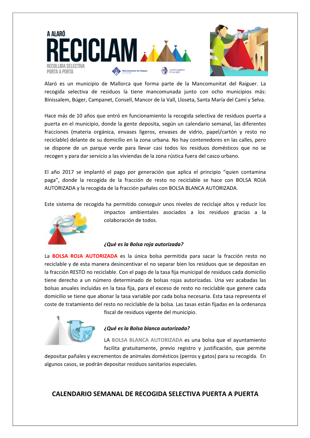 DOC 17.RECICLATGE ALARÓ CAST..Pdf