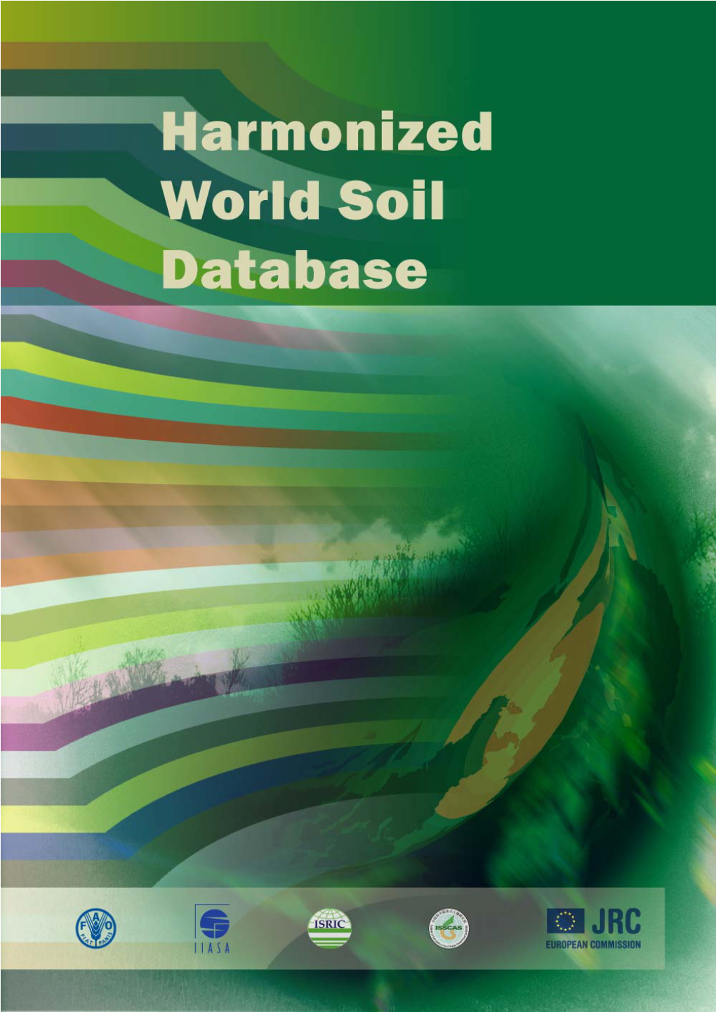 Harmonized World Soil Database