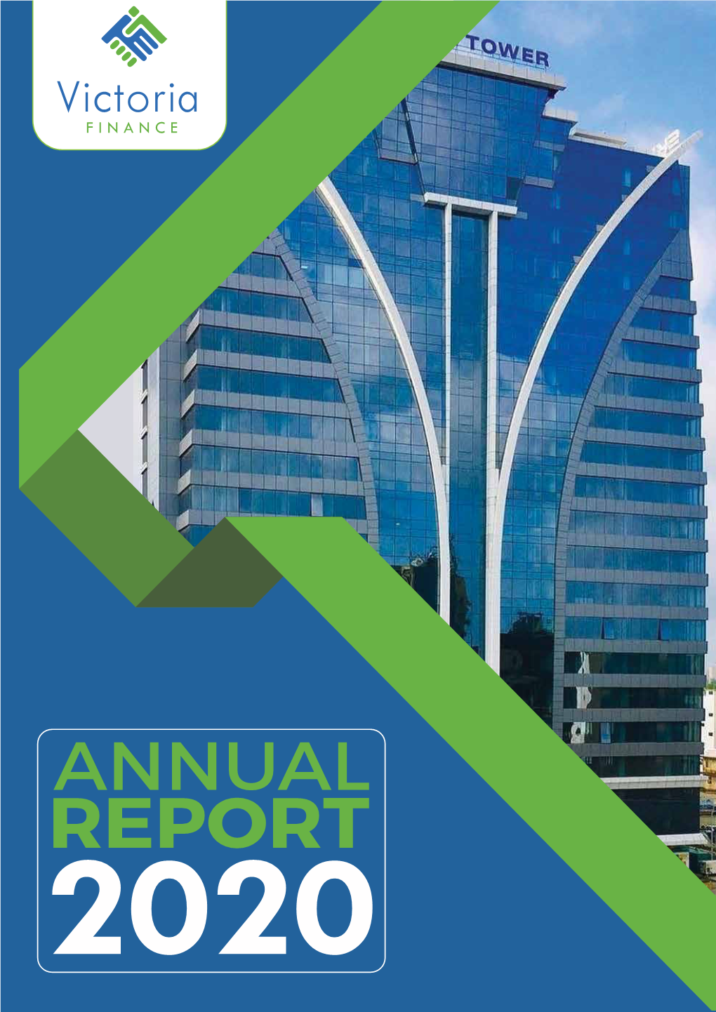 ANNUAL REPORT and GROUP CONSOLIDATED FINANCIAL STATEMENTS for the YEAR ENDED 31Stdecember 2020