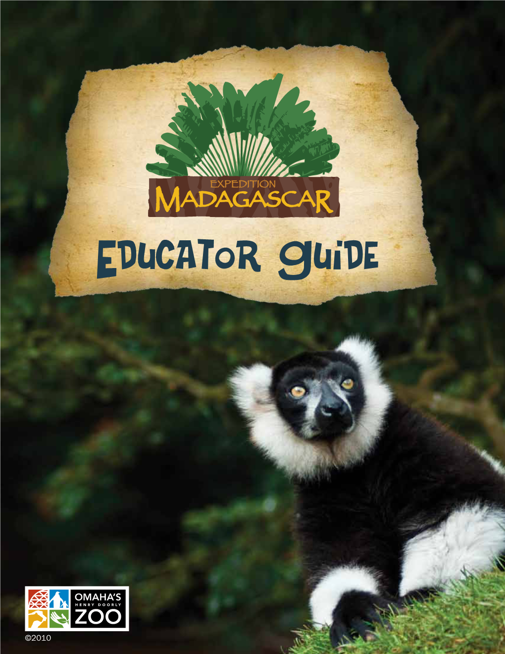 Educator Guide