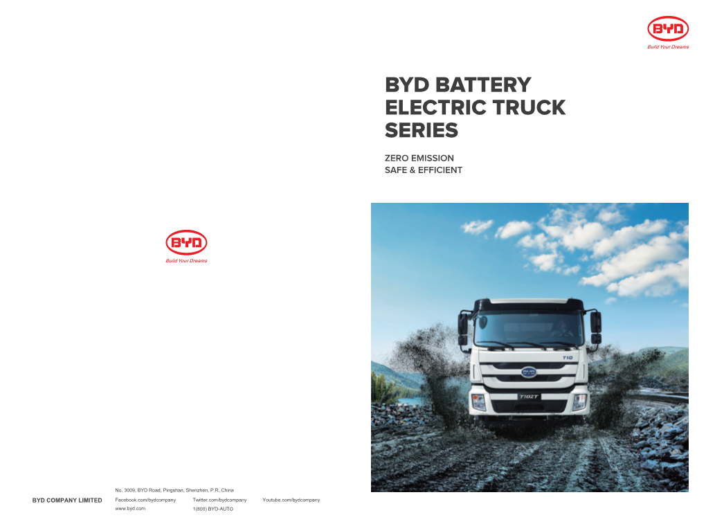 Truck Brochure-0710