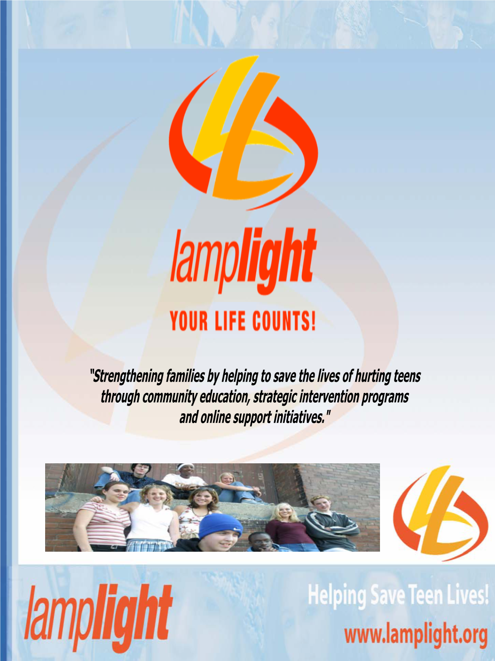 Lamplight Corporate Profile