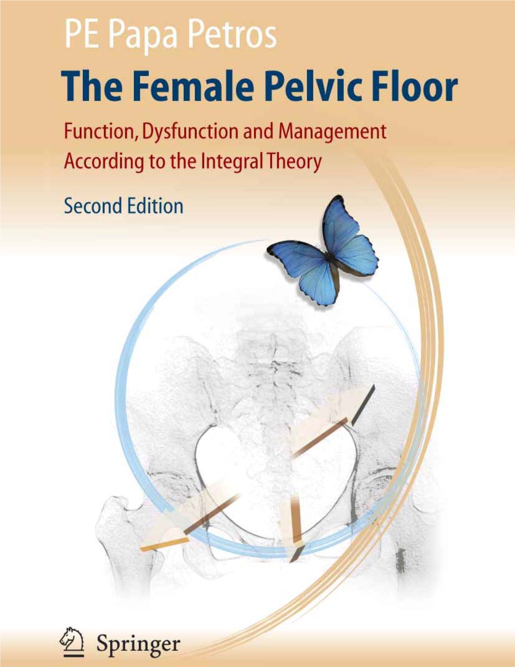 The Female Pelvic Floor