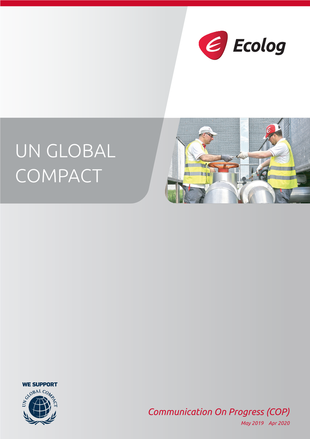 Un Global Compact