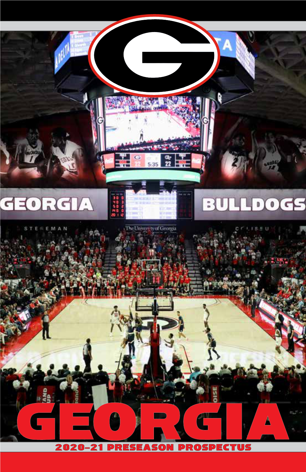 2020-21 Preseason Prospectus Georgia Basketball Numerical Nuggets Georgia Has Signed Six ESPN Top-100 Prospects Under Head Coach Tom Crean