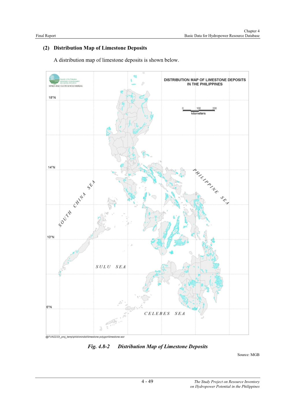 Republic of the Philippines