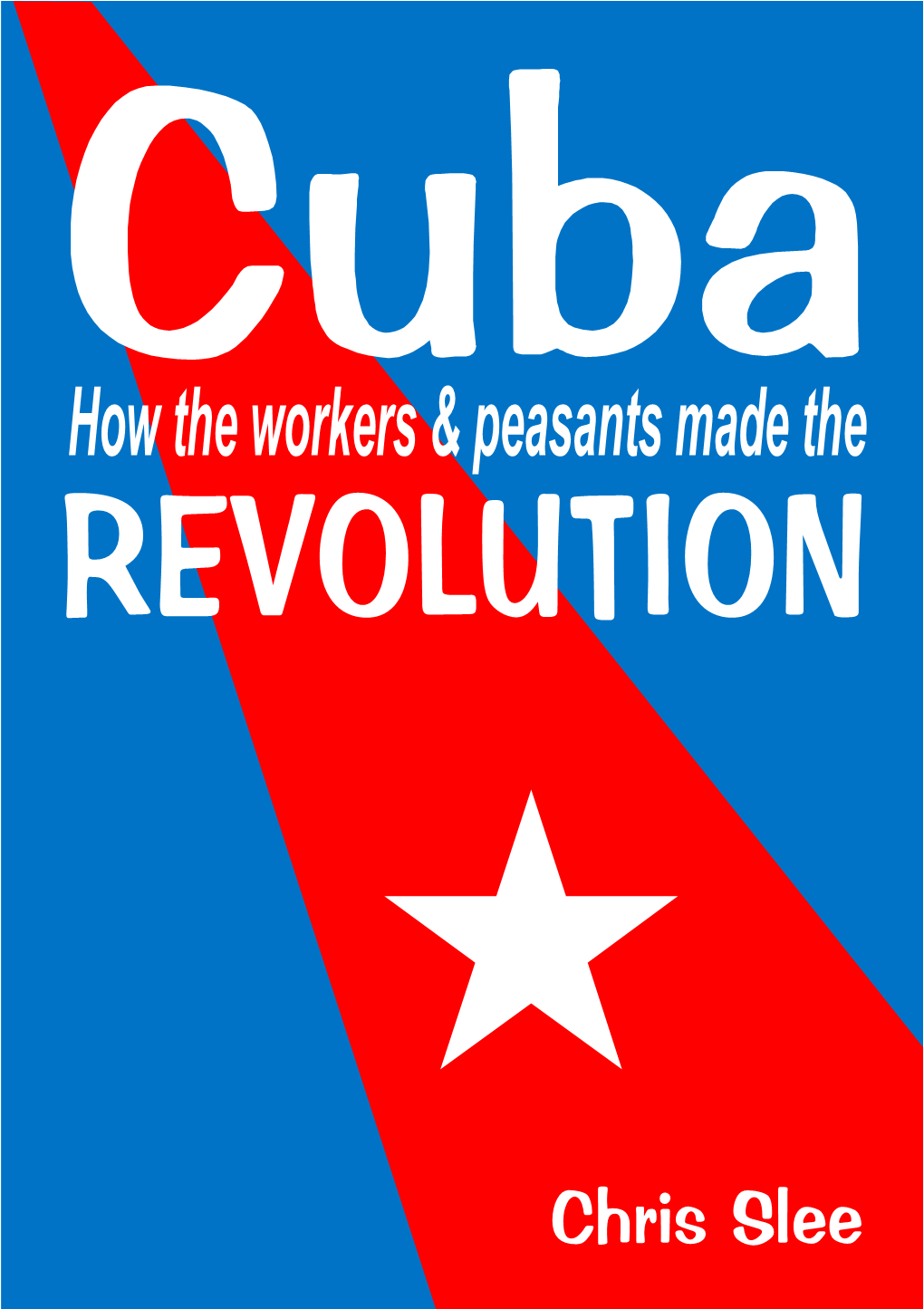 Cuba: How the Workers & Peasants Made the Revolution