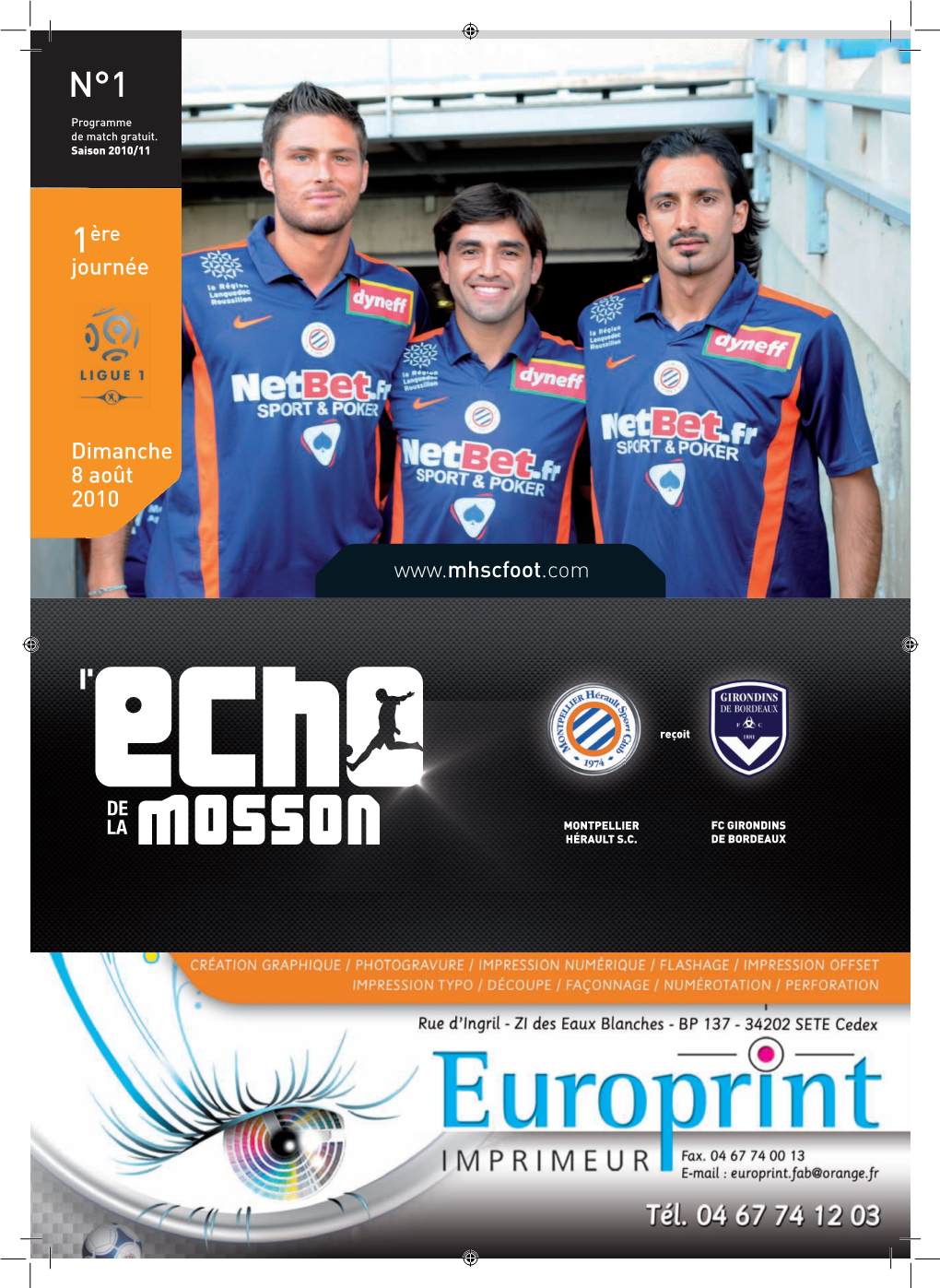 1 MHSC Bordeaux.Pdf