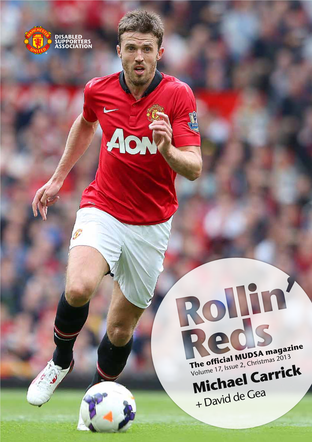 Michael Carrick