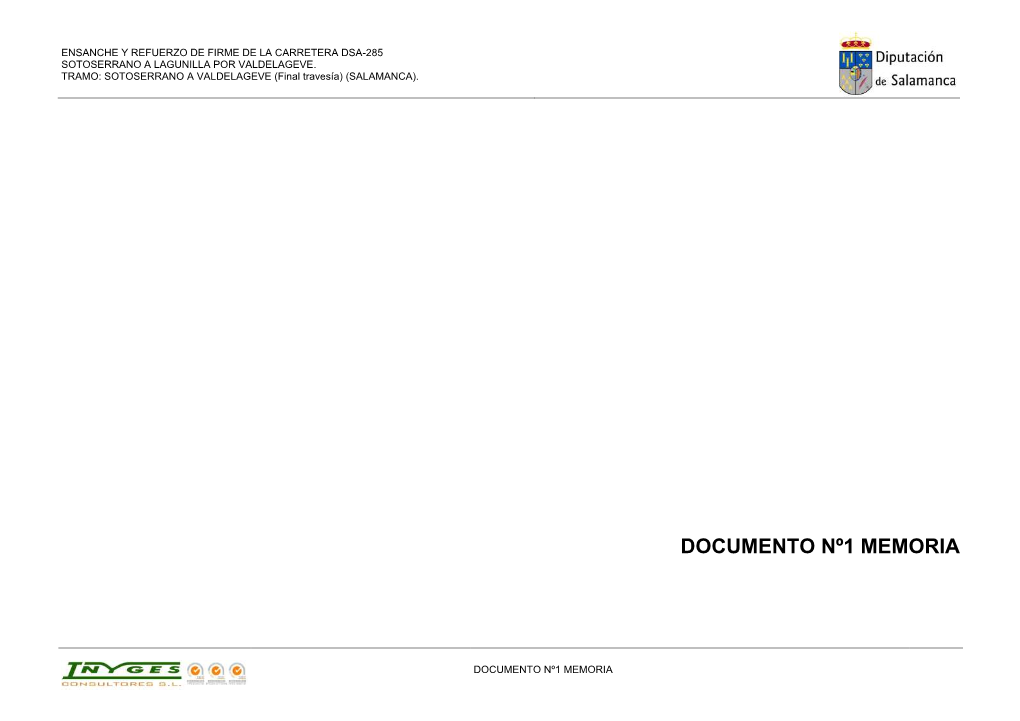 Documento Nº1 Memoria