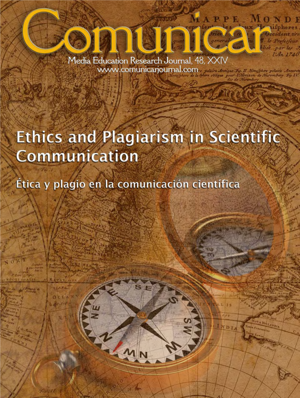 Ethics and Plagiarism in Scientific Communication