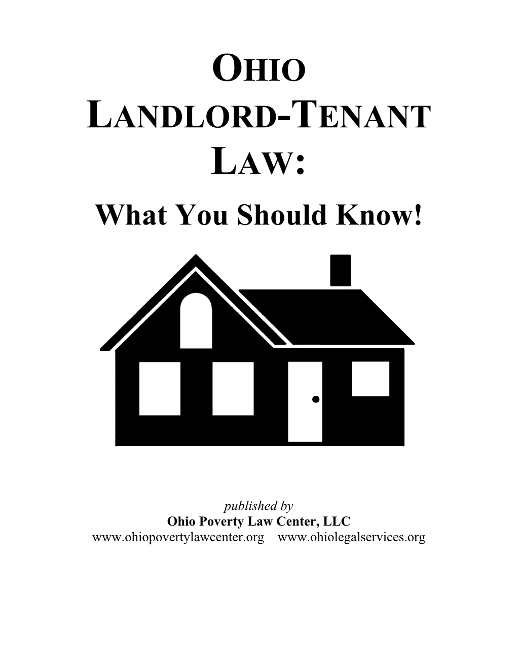 Ohio Landlord-Tenant Law