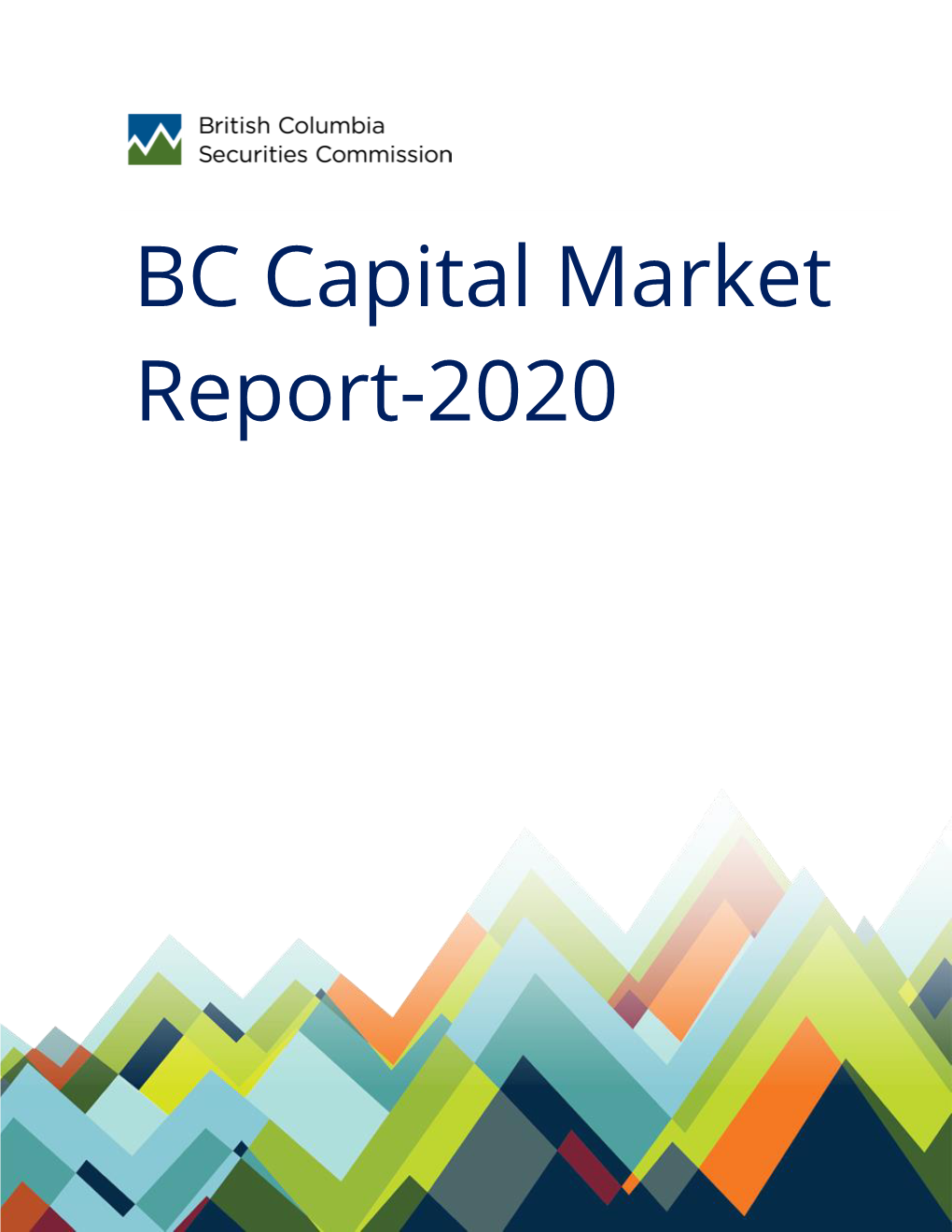 BC Capital Market Report-2020