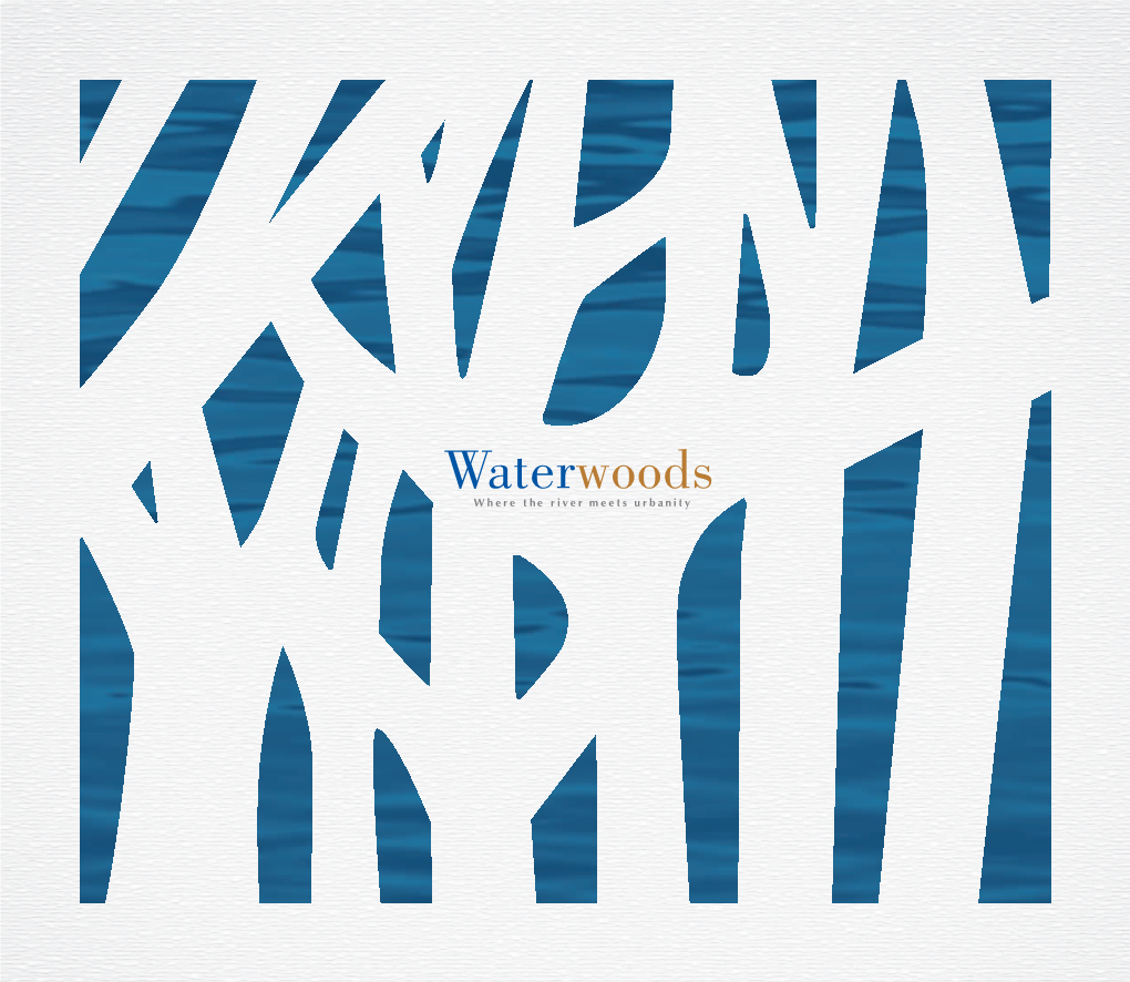 Waterwoods E-Brochure