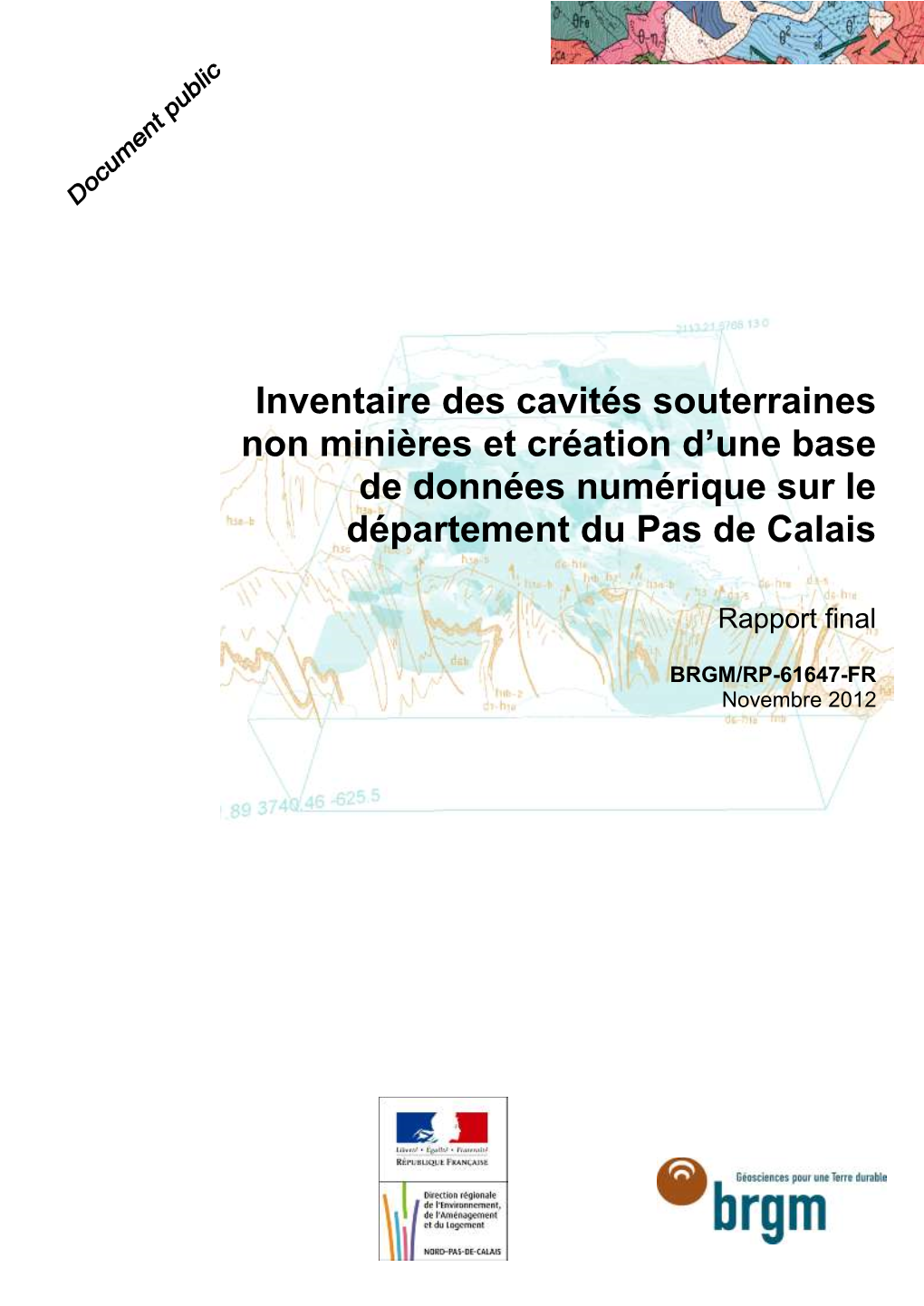 Modèle De Rapport En Français