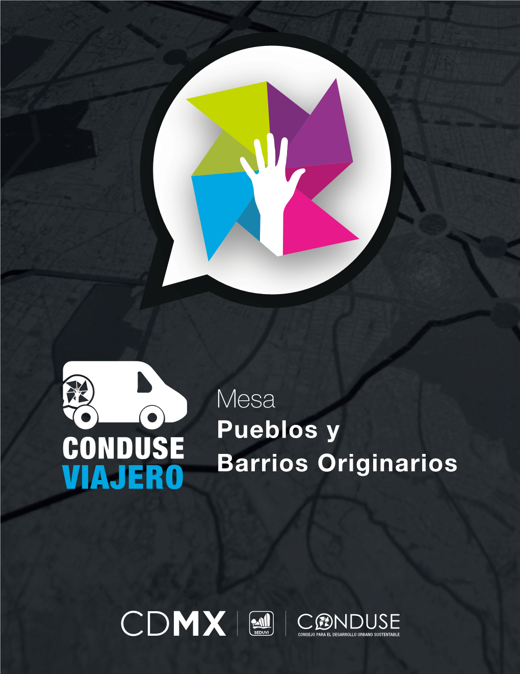 Conduseviajero Pueblos Y Barrios Originarios Relatoría 060516.Pdf