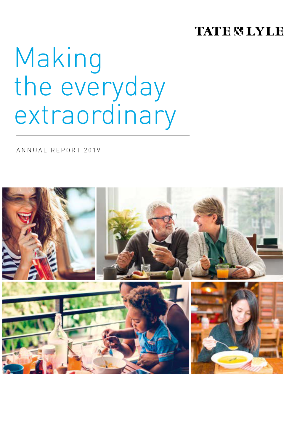 Making the Everyday Extraordinary