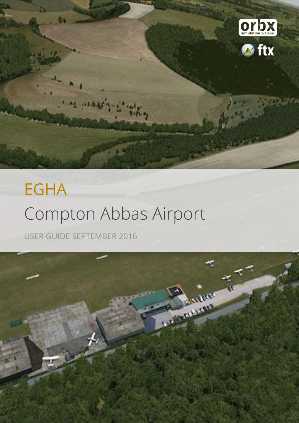 Compton Abbas Airport