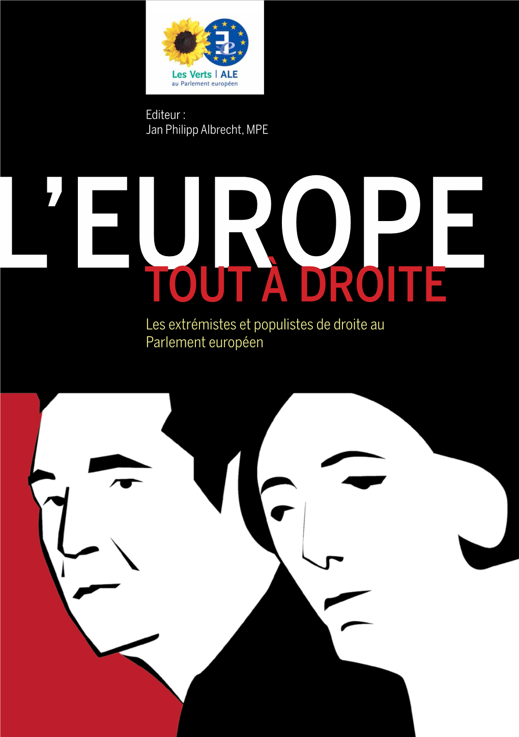 Les Extrémistes Et Populistes De Droite Au Parlement Européen Editeur