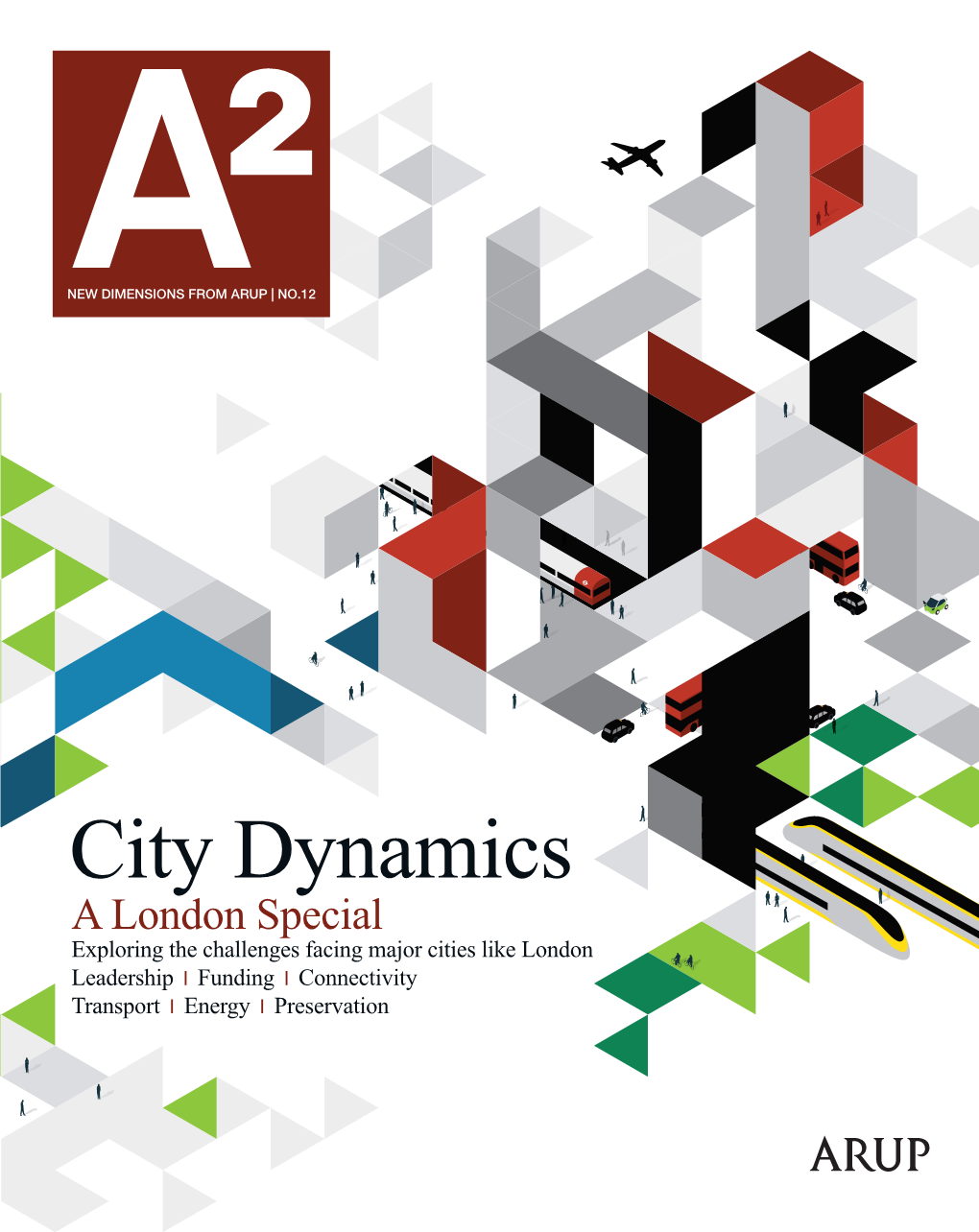 City Dynamics