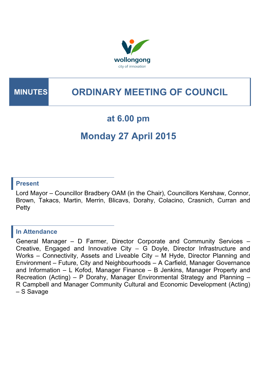 Council-Minutes-27-April-2015