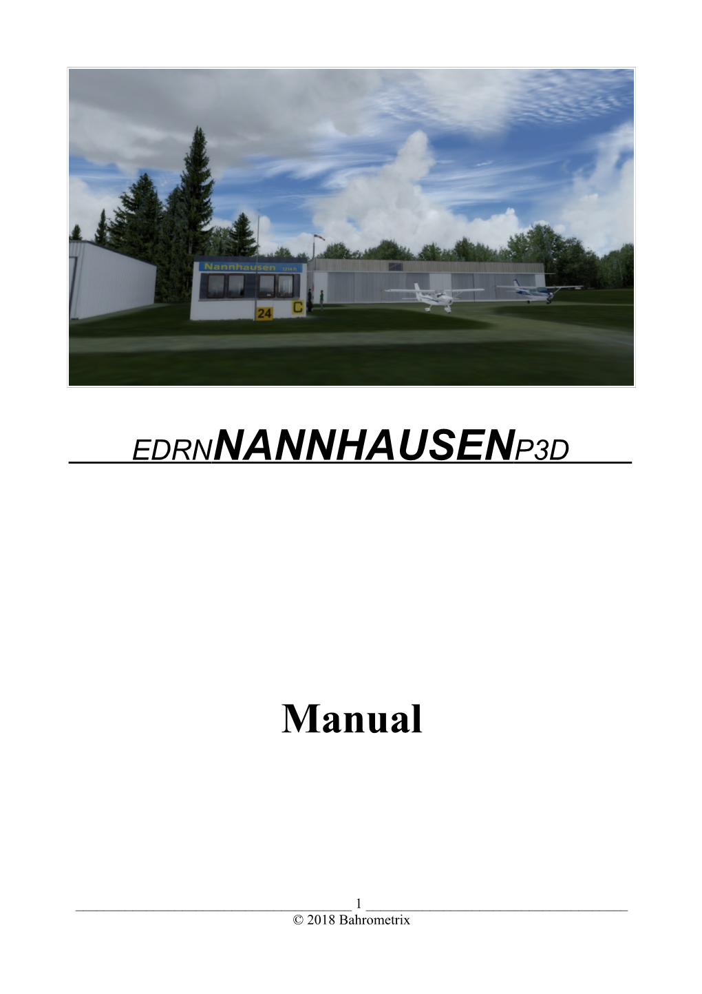 Edrn Nannhausen P3d