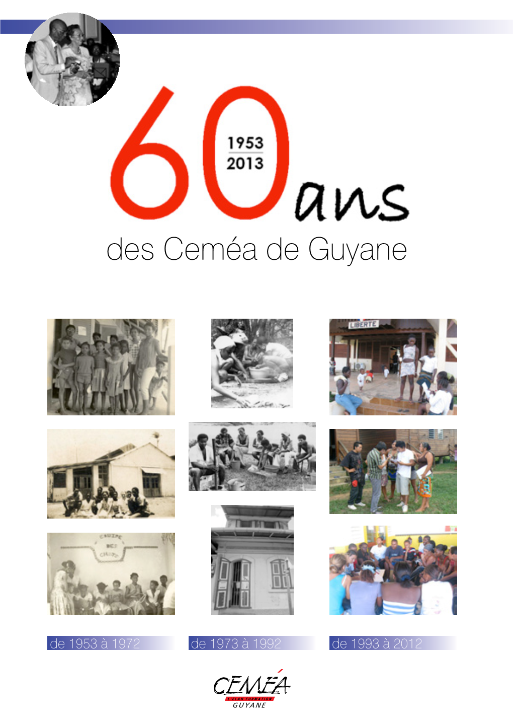 Des Ceméa De Guyane