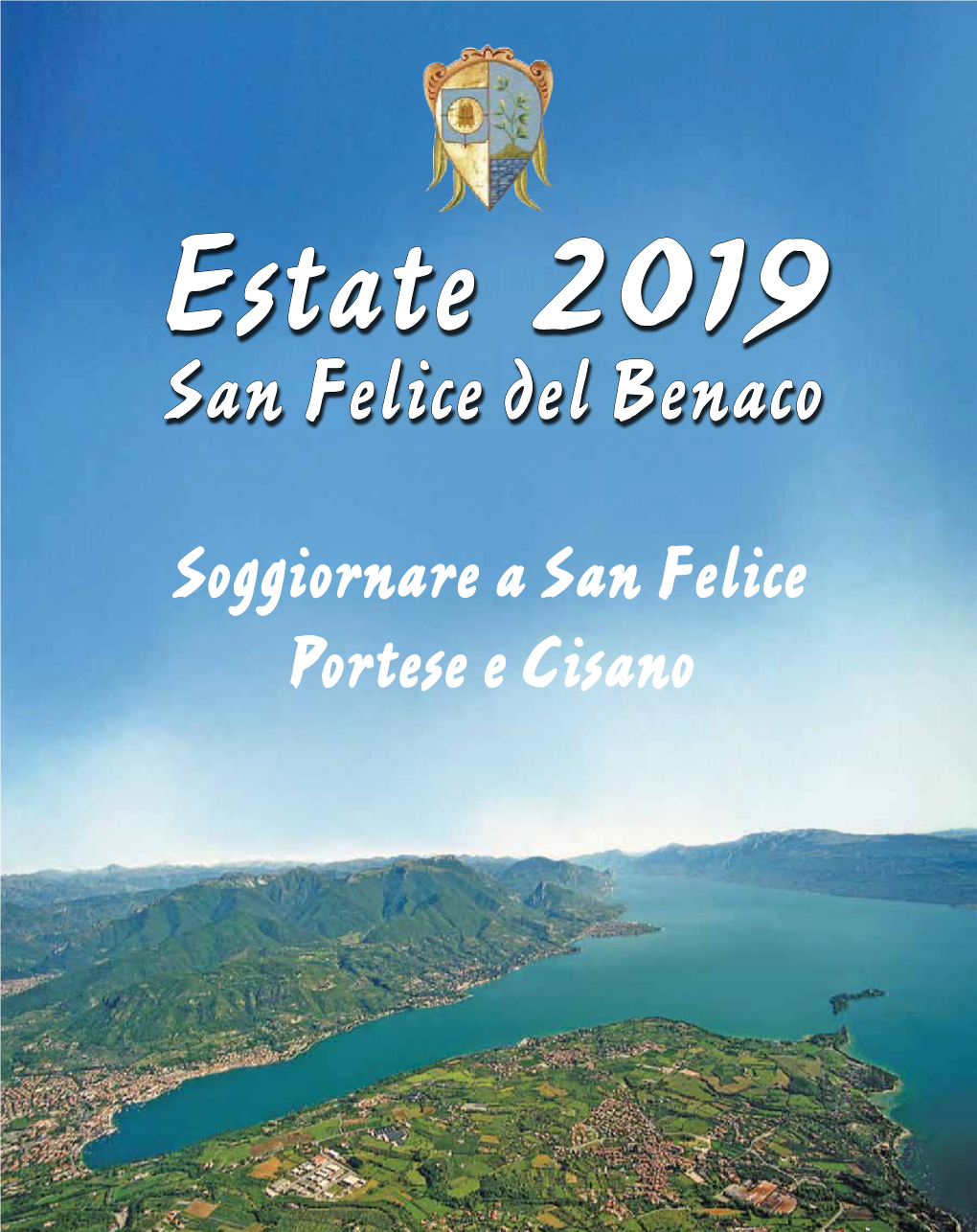 Estate 2019 San Felice Del Benaco