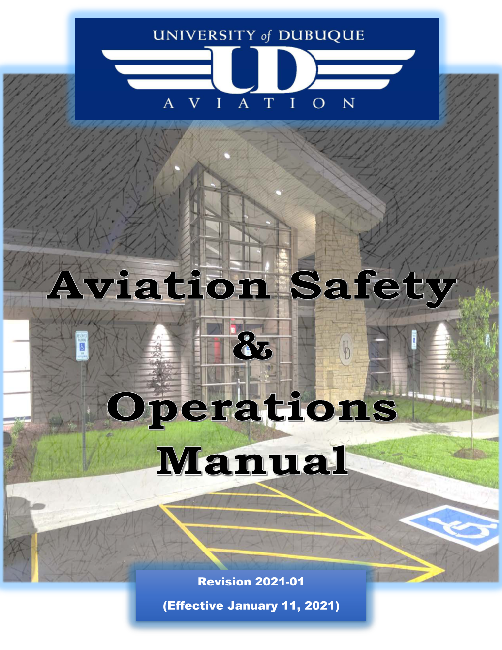 Aviation Safety & Operations Manual