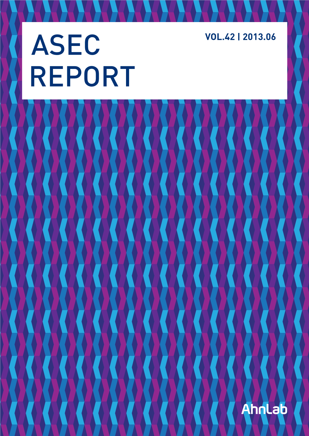 Asec Report 42 | Malicious Code Trend 3
