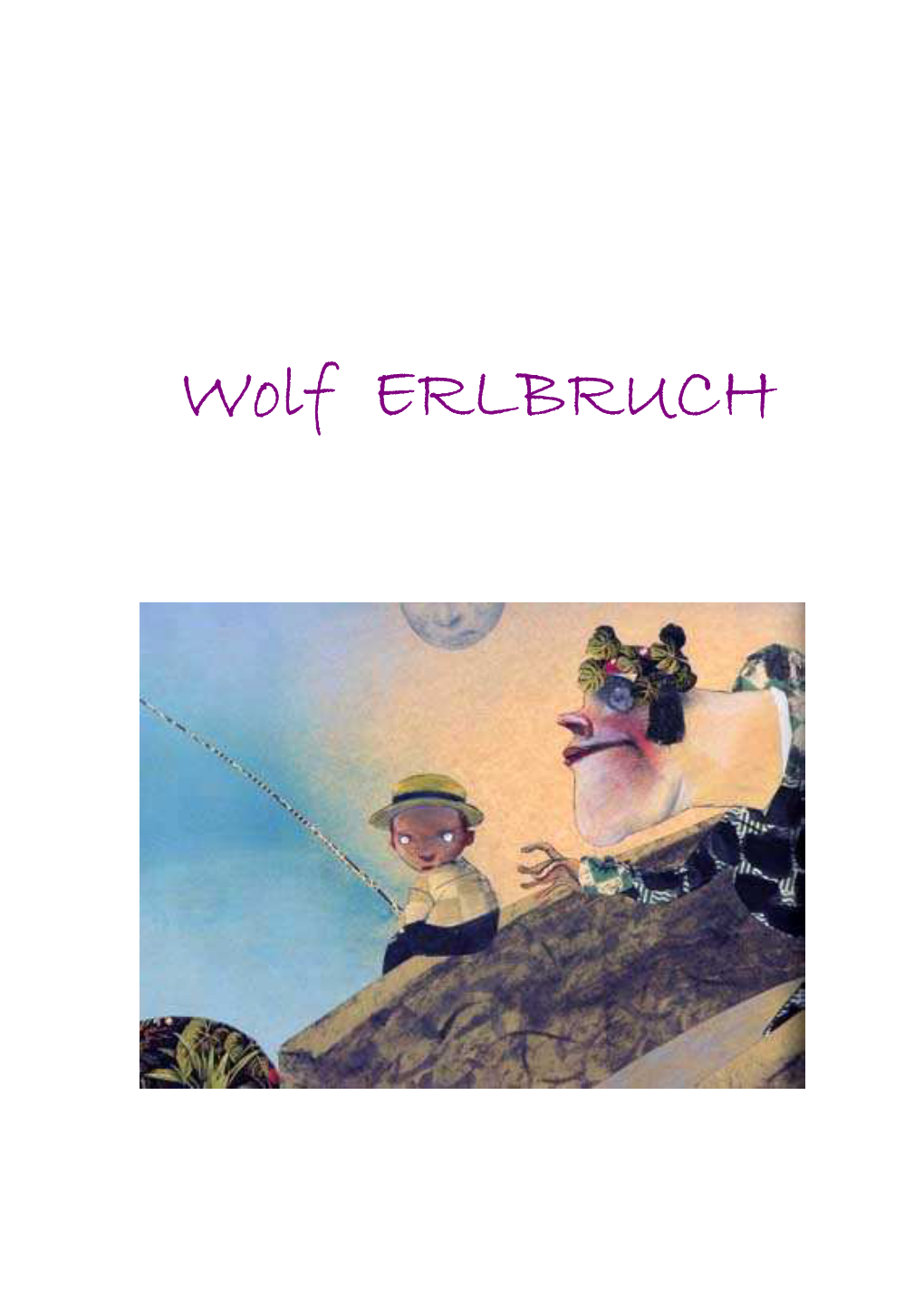 Wolf ERLBRUCH