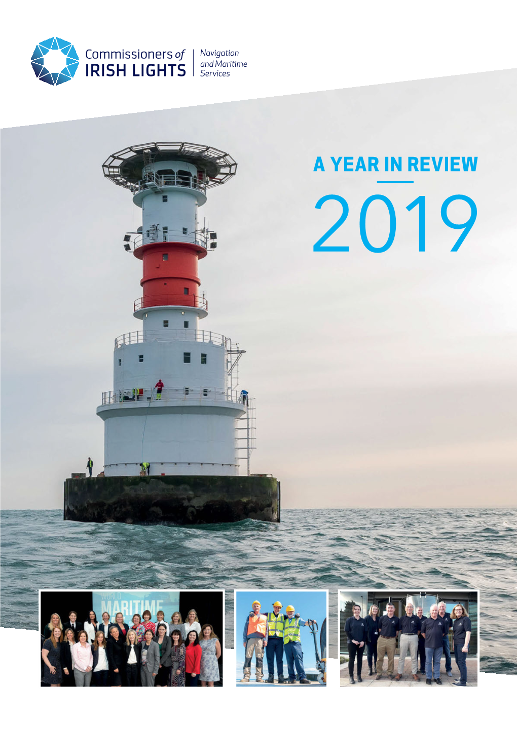 A Year in Review 2019