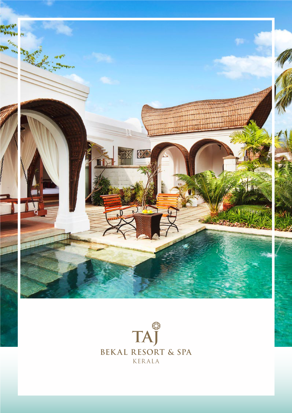 Taj Bekal Resort and Spa Kerala Factsheet.Pdf
