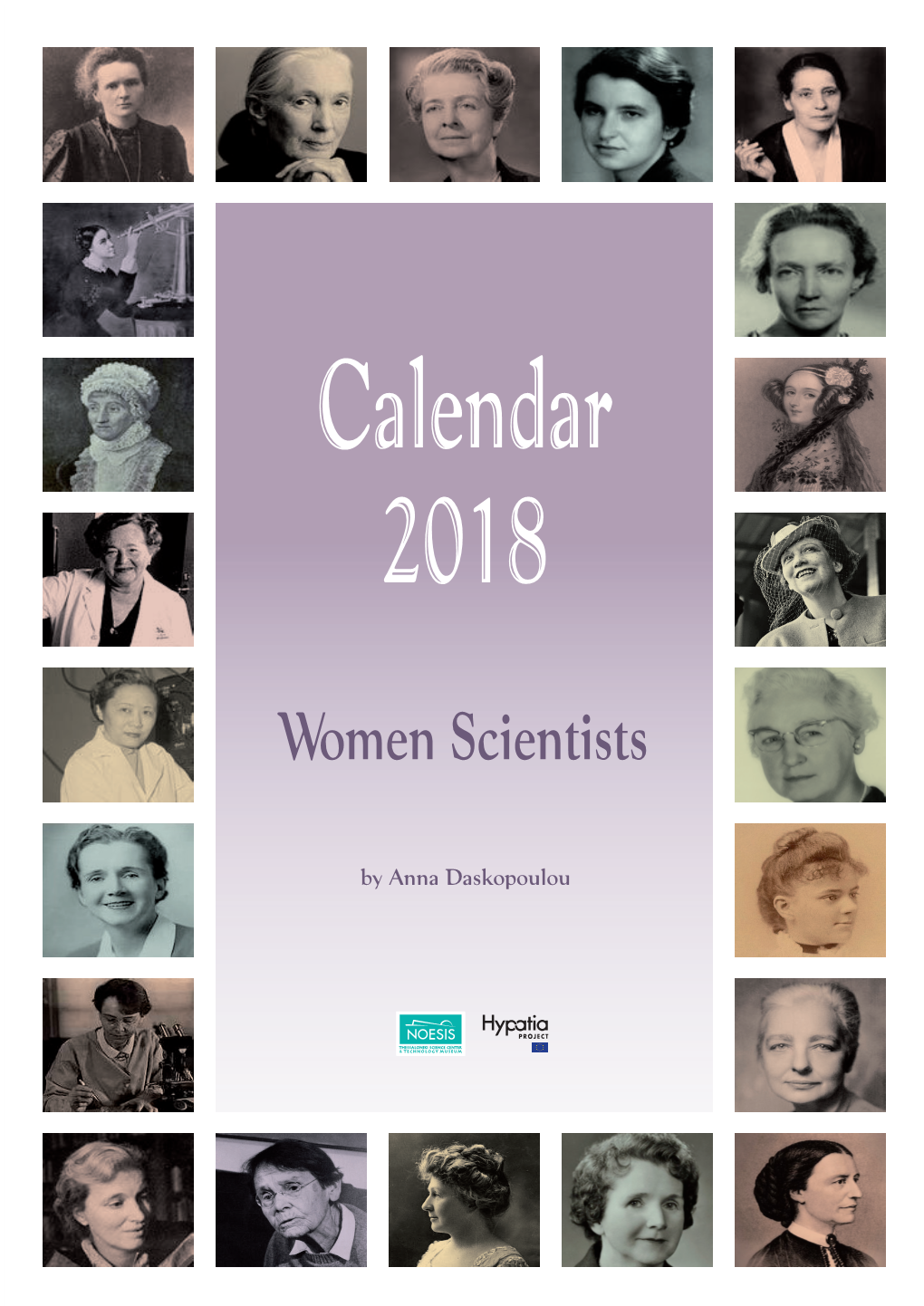 Women Scientists